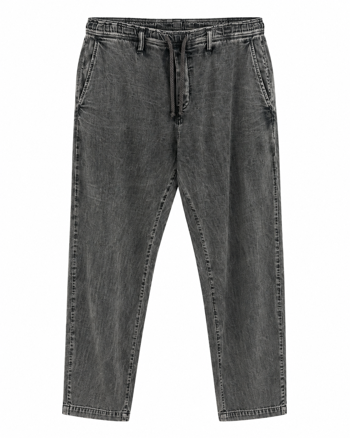 Men's Cotton Trousers