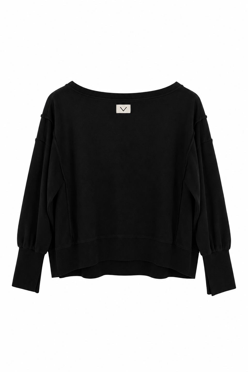 Γυναικεία Βαμβακερή Μπλούζα Bliss - Εικόνα 2