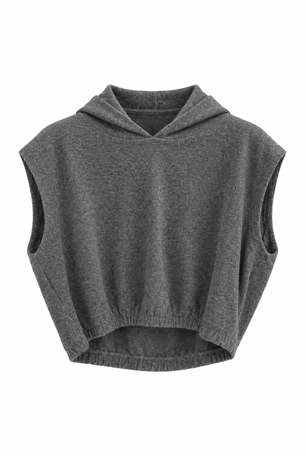 WSHD01 Women's Grey Top