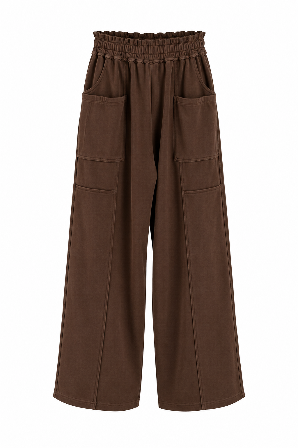 Ziggy Women's Cotton Trousers